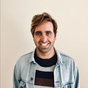 Meet your Posher, Michael